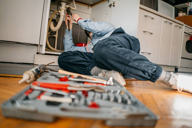 Best Plumbing Services Near Me  in Richwood, WV