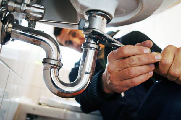 Shower Repair Services in Richwood, WV