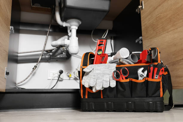 Professional Plumbing in Richwood, WV