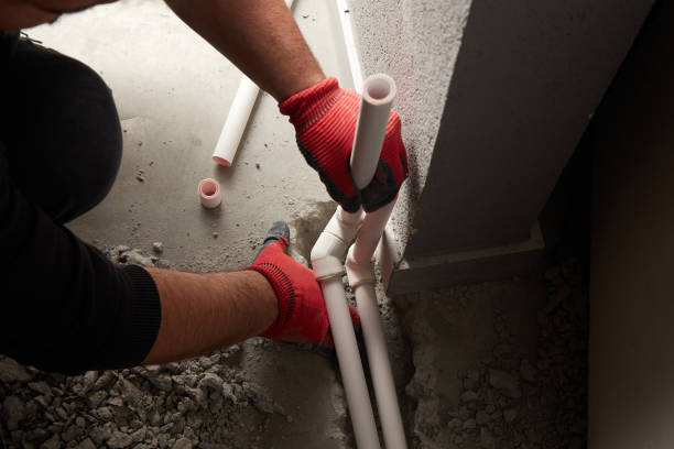 Best Affordable Plumbing Services  in Richwood, WV