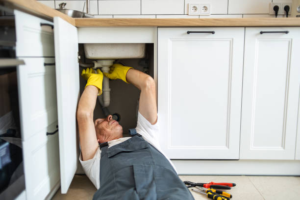 Best Faucet Repair  in Richwood, WV