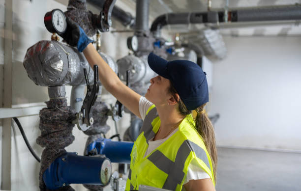 Best Drain Cleaning Services  in Richwood, WV