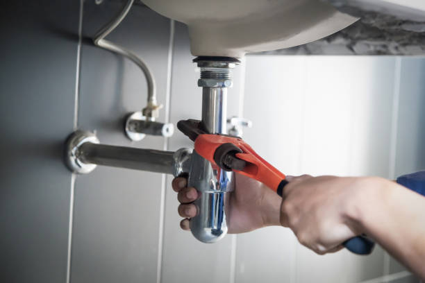 Best Plumbing Inspection Services  in Richwood, WV