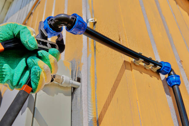 Best Emergency Plumbing Repair  in Richwood, WV