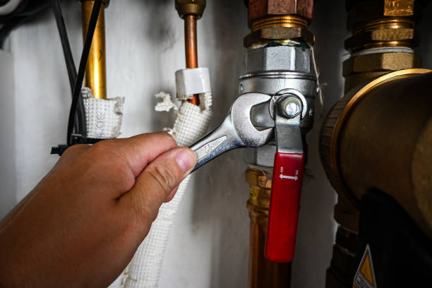 Professional Plumbing in Richwood, WV